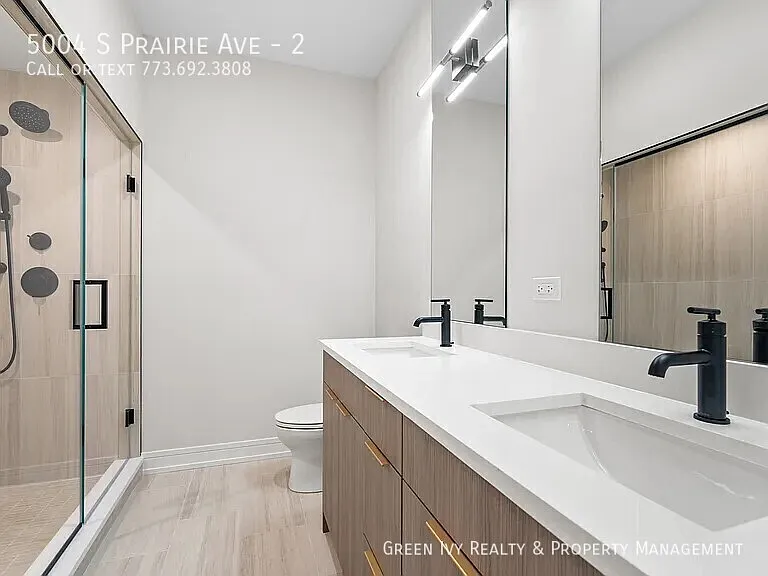 5004 S Prairie Ave #2 — Photo 11
