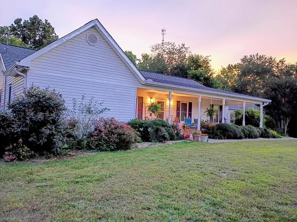 303 Wilson Rd, Chatsworth, GA 30705