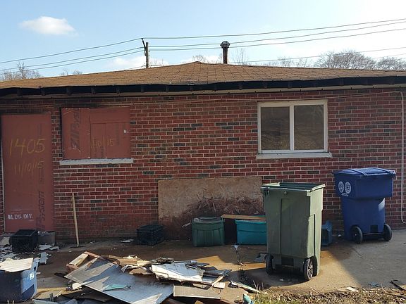 4th image of 1405 Bissell St