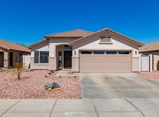 8206 W Behrend Dr, Peoria, AZ 85382