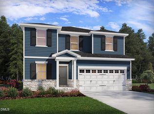 413 Southland Dr, Zebulon, NC 27597