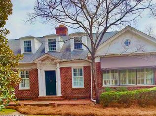 285 Riverdale Dr, Macon, GA 31204