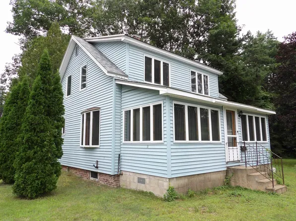 13 Carver Street, Franklin, NH 03235