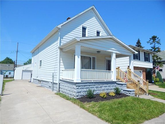 2nd image of 158 Francis Ave