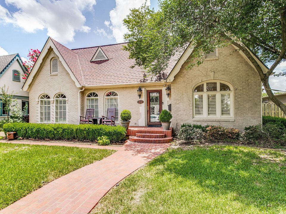 1st image of 4541 N Versailles Ave