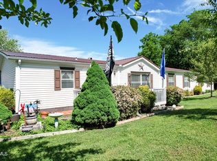102 Strong St, Greeneville, TN 37743