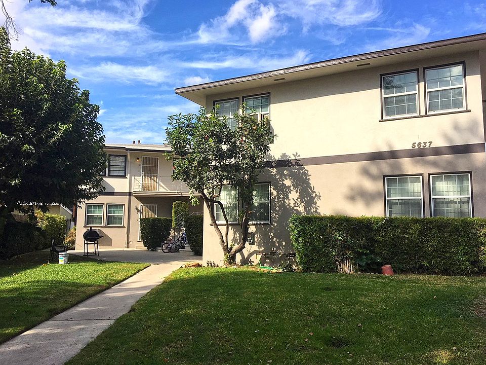 1st image of 5637 Strohm Ave APT 5