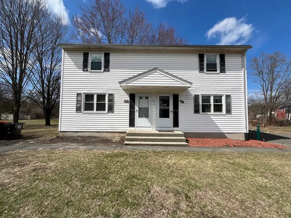 36-38 Hope Farms Dr, Feeding Hills, MA 01030