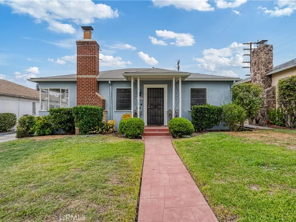 1065 Willard Ave, Glendale, CA 91201