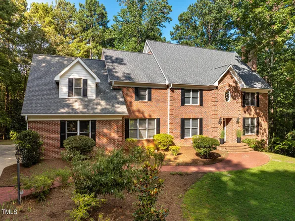 120 Red Bud Ln, Chapel Hill, NC 27514