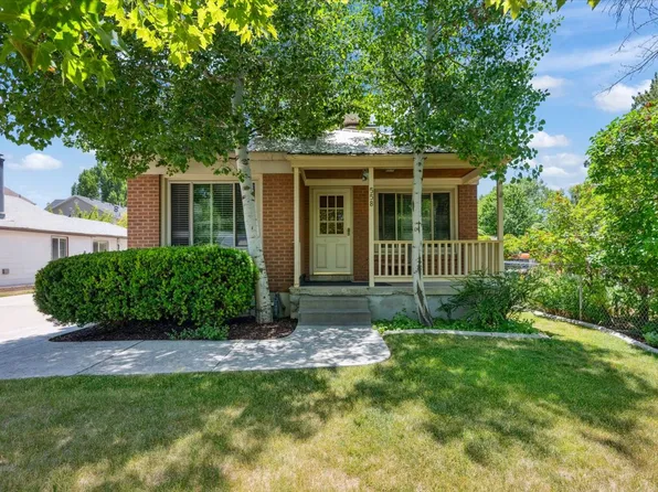 558 E Garden Ave, South Salt Lake, UT 84106