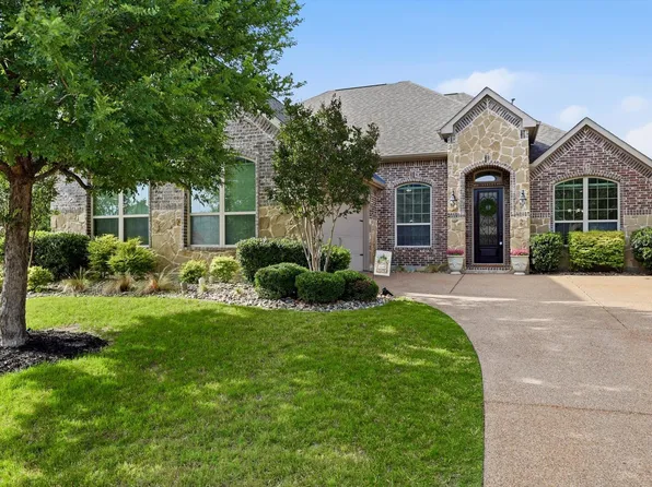 9714 Amberwoods Ln, Frisco, TX 75035