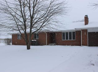 11180 Anderson Rd, Granger, IN 46530