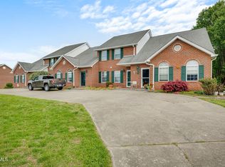 142 Eagle View Private Dr #142-PVT, Blountville, TN 37617