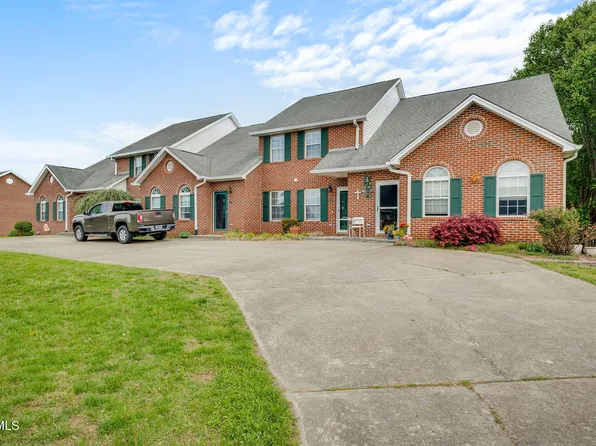 142 Eagle View Private Dr #142-PVT, Blountville, TN 37617