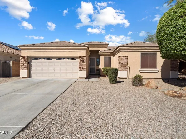 9248 W PONTIAC Drive, Peoria, AZ 85382