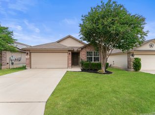 1426 Scent Of Basil, San Antonio, TX 78245