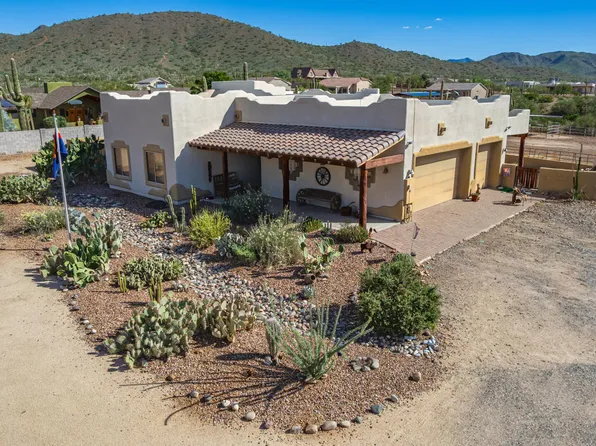 38725 N 16TH Place, Phoenix, AZ 85086