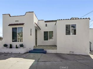 479 N Townsend Ave, Los Angeles, CA 90063
