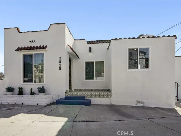479 N Townsend Ave, Los Angeles, CA 90063