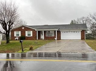 4330 Willailla Rd, Brodhead, KY 40409