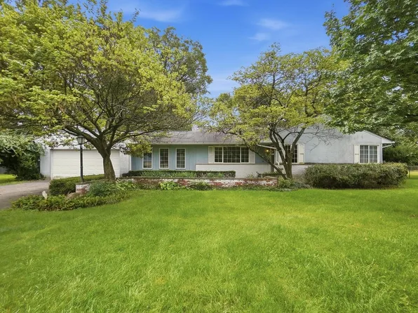 3735 W Henderson Rd, Columbus, OH 43220