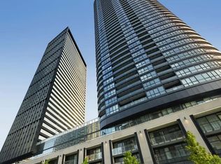 585 Bloor St E #1519, Toronto, ON M4W 0B3