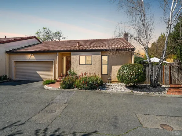 932 W Spain Street, Sonoma, CA 95476