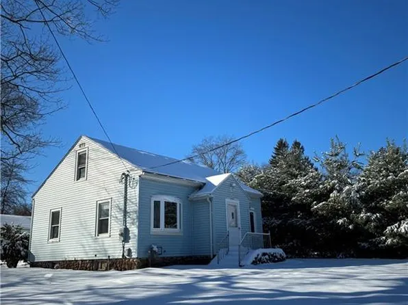 528 Meriden Waterbury Turnpike, Southington, CT 06489