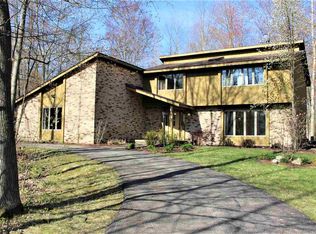 2461 Quail Run, Midland, MI 48642