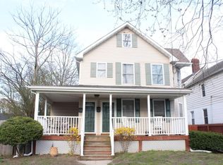 352 Carr Ave #B, Keansburg, NJ 07734