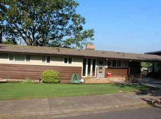 2880 Elinor St, Eugene, OR 97403