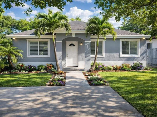 10270 SW 173rd Ter, Miami, FL 33157