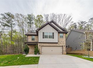4134 Woodland Park Dr SW, Atlanta, GA 30331
