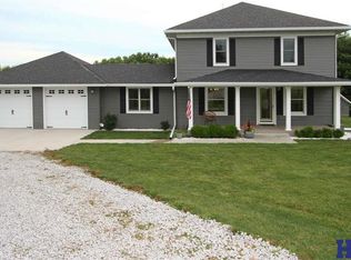 26240 SW 86th St, Hallam, NE 68368