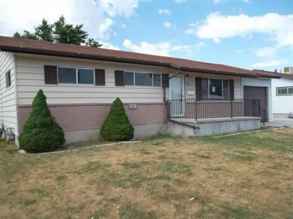 4201 W Annapolis Dr, West Valley City, UT 84120