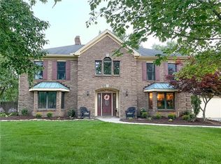 10483 Stream Park Ct, Dayton, OH 45458