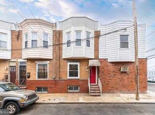 2102 S Opal St, Philadelphia, PA