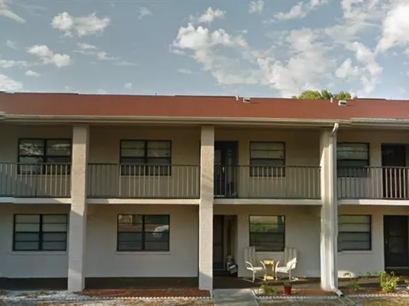 2255 62nd Ave N Unit 2103, Saint Petersburg, FL 33702