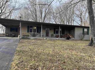 627 Kino Eighty Eight Rd, Eighty Eight, KY 42130