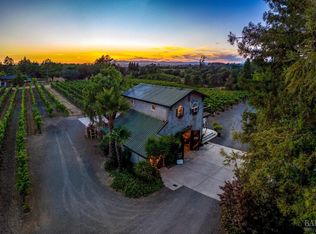 3701 Viking Rd, Santa Rosa, CA 95401