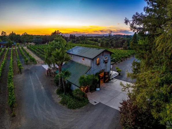 3701 Viking Road, Santa Rosa, CA 95401