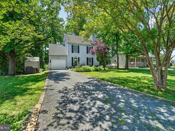 606 Kimberly Way, Stevensville, MD 21666