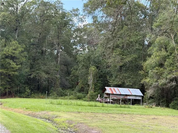 W Portier Rd, Ponchatoula, LA 70454