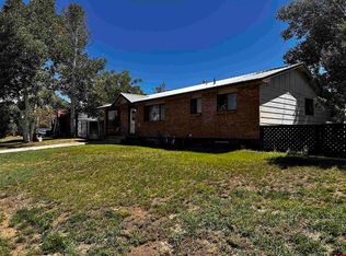 16 Irwin St, Gunnison, CO 81230
