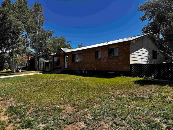 16 Irwin Street, Gunnison, CO 81230