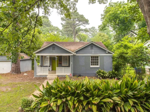 1710 Budon Ct, Columbia, SC 29204