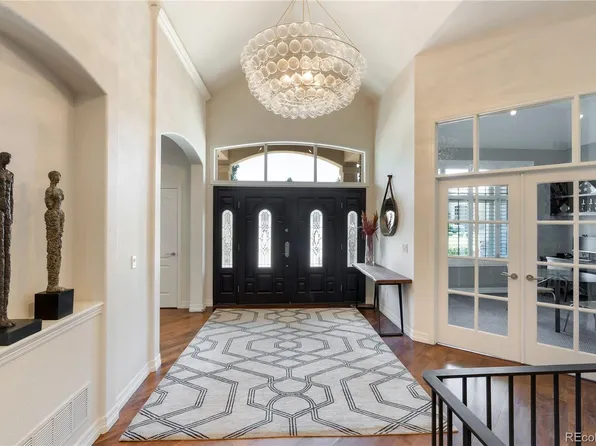 11657 E Berry Drive, Englewood, CO 80111