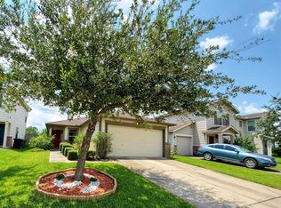 12622 Skyview Creek Ct, Houston, TX 77047