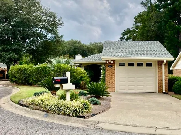 617 Clarendon Pl, Aiken, SC 29801